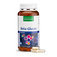 Capsule Beta-Glucan Sanct Bernhard 180 buc