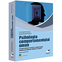 Psihologia comportamentului uman. Termeni referitori la psihic si comportament adnotati prin maxime,aforisme