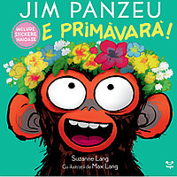 Jim Panzeu. E primavara!, Suzanne Lang