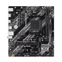 Placa de Baza ASUS PRIME B550M-K ARGB AM4, 2x DDR4, 1x DP 1x HDMI, 1x PCIE 4.0 x16 1x PCIE 3.0 x16 1x PCIE 3.0