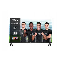 Televizor TCL S54 Series 32S5400A 81,3 cm (32") HD Smart TV Wi-Fi Negru