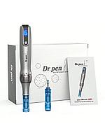 Aparat Microneedling, Dr. Pen M8S, Cu Acumulator Reincarcabil