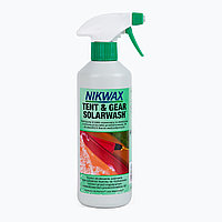 Nikwax Impermeabilizator Tent Gear Solar Proof 500 ML