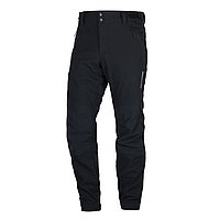 Northfinder Pantaloni Softshell 3L 10K 10K Marcello S, Negru, Barbati