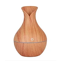 Umidificator Si Ulei Esential Relaxing, Difuzor Arome Ultrasunete, Tnagora®, Aromaterapie, Purificator Aer,