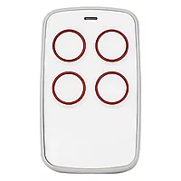 Telecomanda Universala Porti si Bariere Cu 4 Butoane, Mbong®, 433.92Mhz 433Mhz Cod Fix