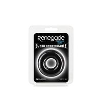 Inel erectie Renegade - Fireman Ring - Large