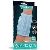 Inelul Vibrating Ridge Knights