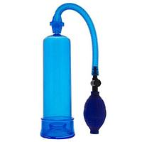 Pompa marire penis albastra
