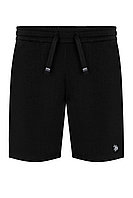 Pantaloni scurti barbati us polo assn. bald negru