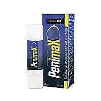 Crema pentru marirea penisului, Ruf, efect imediat, 2x zi
