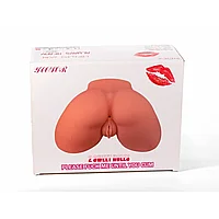 Masturbator vagin, Mistress 2 Sweet Holes Masturbator IV, 21-25 cm