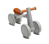 Bicicleta pentru copii fara pedale, Toys by Caretero, Otto Gri