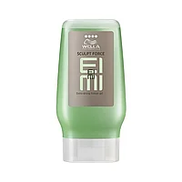 Gel de par cu fixare puternica, Wella Professionals Sculpt Force, 125ml