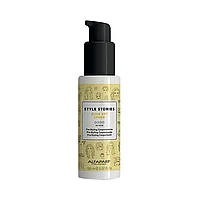 Crema pentru uscat parul cu volum, Alfaparf Style Stories Blow Dry Cream 150ml