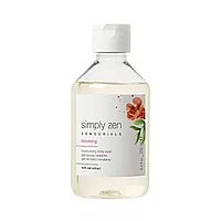 Gel de dus hidratant, Simply Zen Blooming Body Wash 250ml