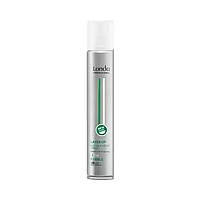 Fixativ cu fixare flexibila, Londa Professional, Layer Up, 500ml