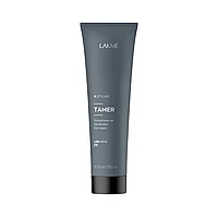 Gel cu protectie termica pentru indreptare si netezire, Lakme Finish K.Styling, Tamer, 150ml