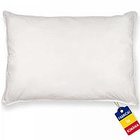 Pernă cu puf și pană de gâscă, 50x70 cm Eleganță naturală și confort de vis