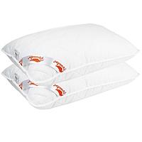 Pachet 2 Perne 50x70 cm, Hipoalergenice, Ideale pentru un Somn Odihnitor