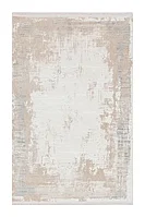 Covor OPTIMA 51753 Bej/Crem Design Elegant pentru Living sau Dormitor - 200x300 cm