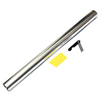 Folie argintie pentru geamuri auto Silver 0.50 3m
