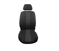 Huse Scaune Auto 5 Locuri Textil Dacia Logan I