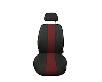 Huse Scaune Auto 5 Locuri Textil Dacia Logan II Fractionata