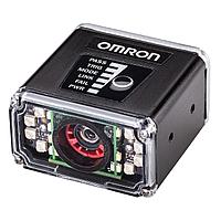 Omron MicroHAWK F430 Smart Camera F430-F000L12M-SRA