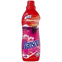 Balsam de rufe, Wansou, 1000 ml, Rosu