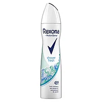 Deodorant Spray Rexona Motion Sense, Shower Fresh, pentru Femei, 200 ml