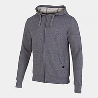 HANORAC JUNGLE FERMOAR LUNG GRI (B) (Marime: 2XL)