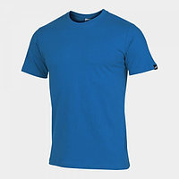 Tricou bumbac Desert, barbati, Joma, Albastru (Marime: 2XL)
