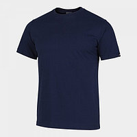 Tricou bumbac Desert, barbati, Joma, Bleumarin (Marime: 3XL)