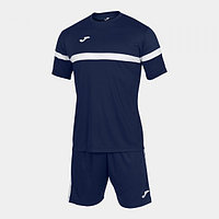 SET DANUBIO BLEUMARIN-ALB (B) (Marime: S)