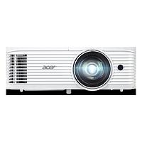 PROIECTOR ACER S1386WH, lampa OSRAM, 3600 lumeni, rezolutie WXGA (1280 x 800), contrast 20.000 : 1,
