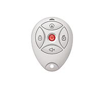 TELECOMANDA Hikvision, 5 butoane, wireless, 300m, 433MHz,