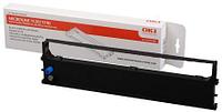 Ribon Original Oki Black, ML1120, pentru ML-1120|1190, ,