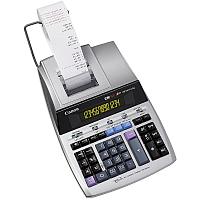 Calculator de birou CANON, MP-1411LTSC, ecran 14 digiti, Ribon, functie business, tax si conversie m