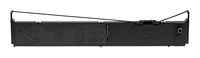 Ribon Original Epson Black, S015384, pentru Dfx-9000, ,