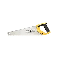 Fierastrau manual pentru lemn cu dinti in 3 muchii caliti 400 mm Hoteche