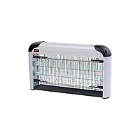 Aparat anti-insecte, electric, putere 2000w, cu doua lampi cu UV, buton ON/OFF, cu sistem de prindere prin