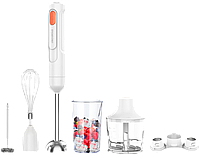 Mixer Portabil Multifuncțional cu Baterie - Decakila