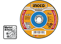 Disc Abraziv Ingco 355x3.0x25.4mm