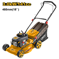 Masina de Tuns Iarba 4HP - INGCO