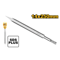 Spit SDS 14x250mm pentru Demolări - Ingco