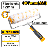 Trafalet Fibra 305mm Ingco