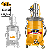 Gresor Pneumatic 45L Ingco