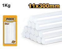Bara Silicon Pistol Lipit 1kg Ingco