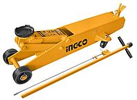 Cric Hidraulic Brat Lung 5T INGCO